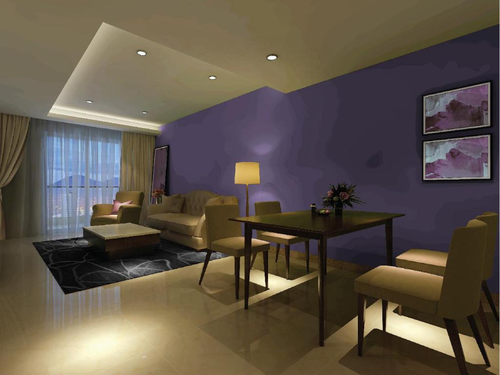 Olympia City Hotel By Dara Phnom Penh Exterior photo