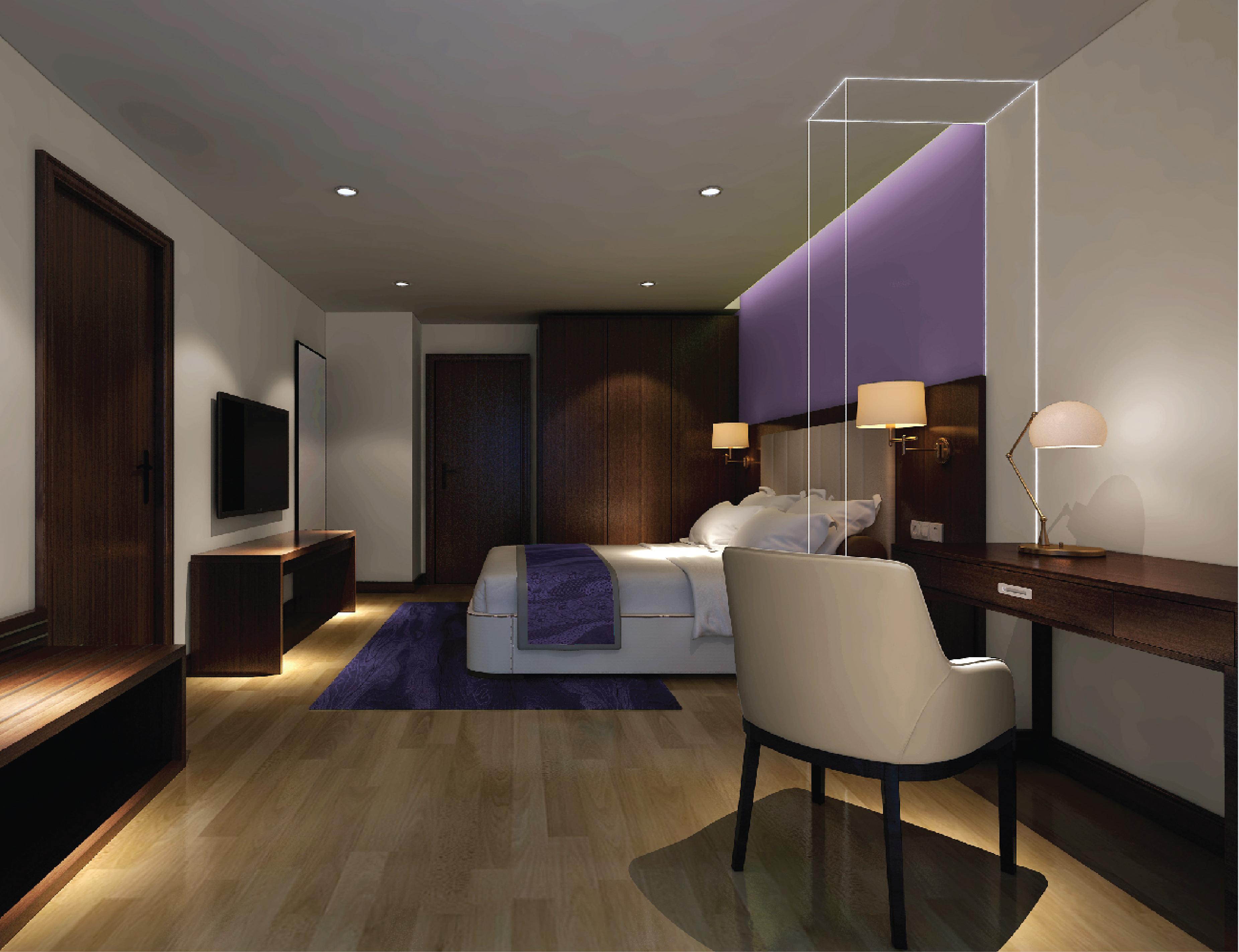 Olympia City Hotel By Dara Phnom Penh Exterior photo