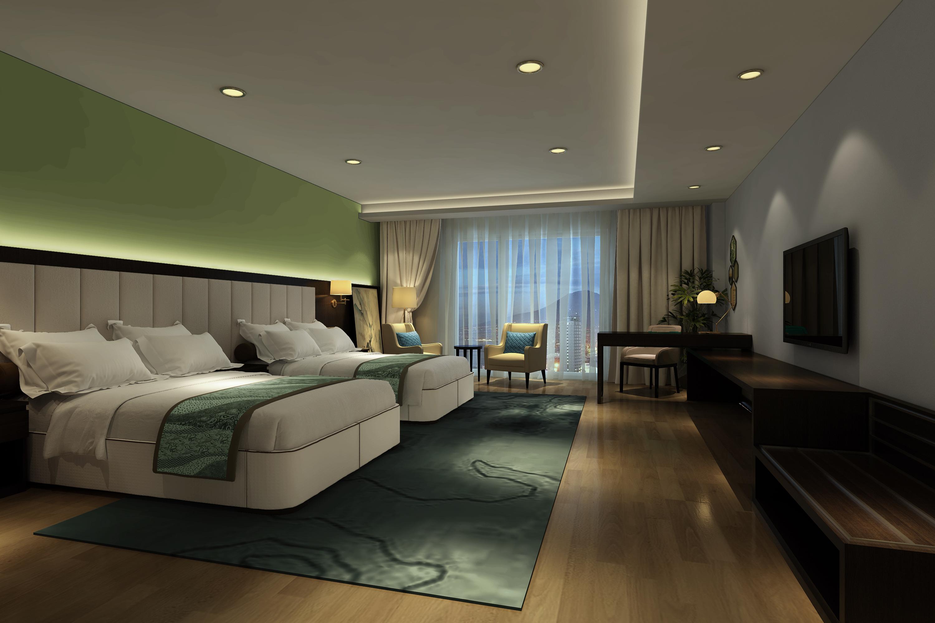 Olympia City Hotel By Dara Phnom Penh Exterior photo