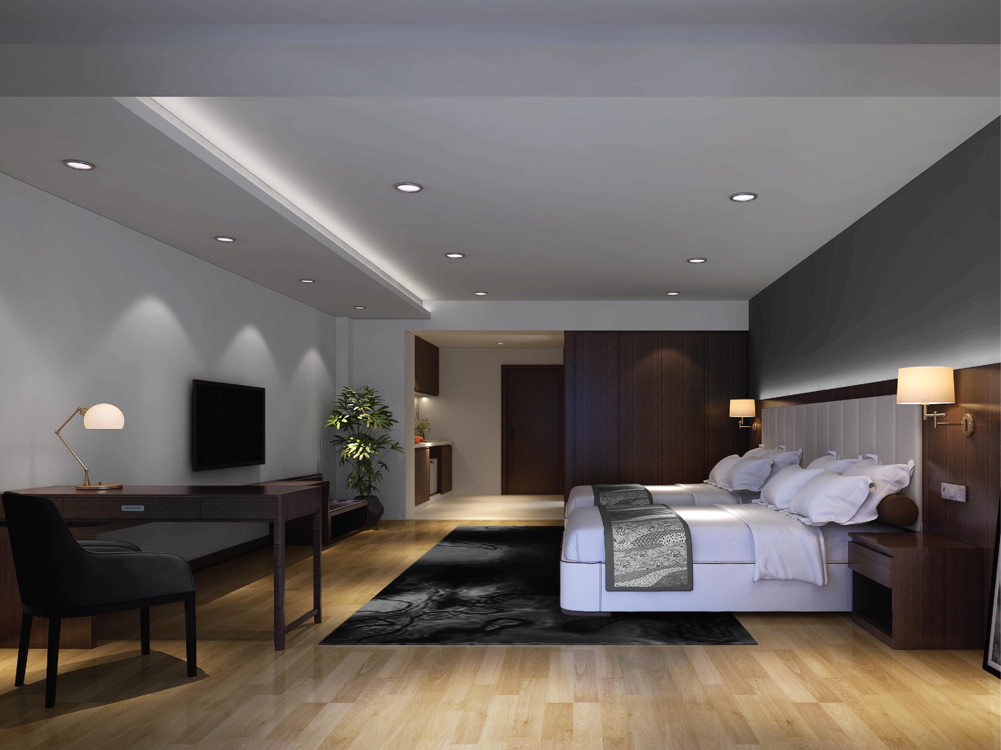 Olympia City Hotel By Dara Phnom Penh Exterior photo