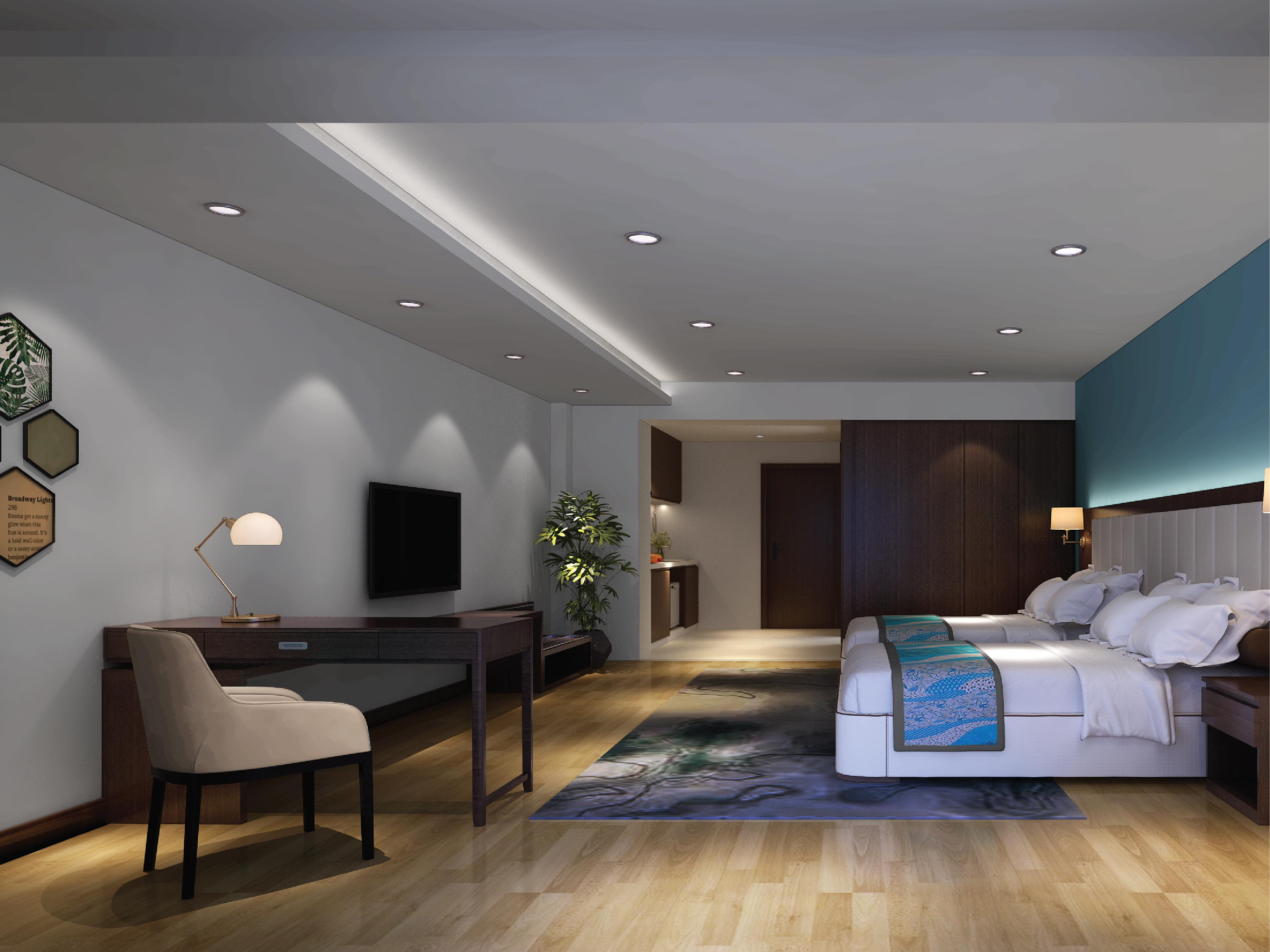 Olympia City Hotel By Dara Phnom Penh Exterior photo